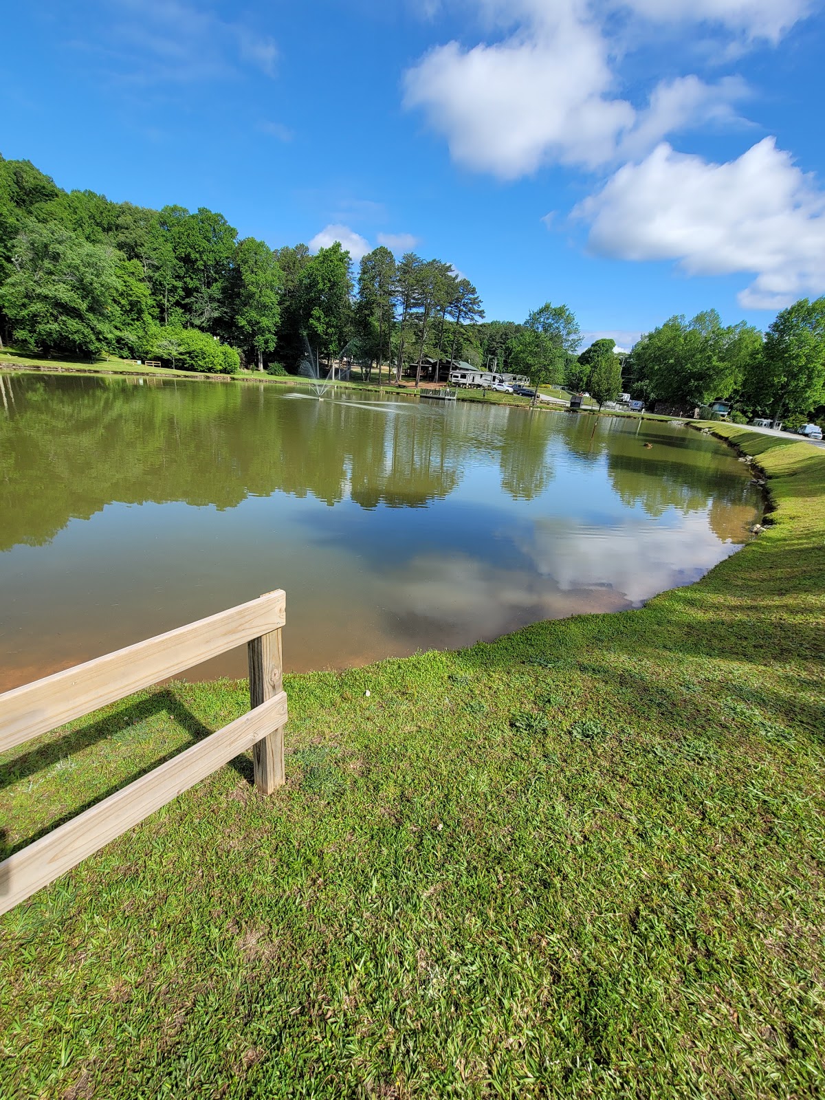 Leisure Acres Campground Inc