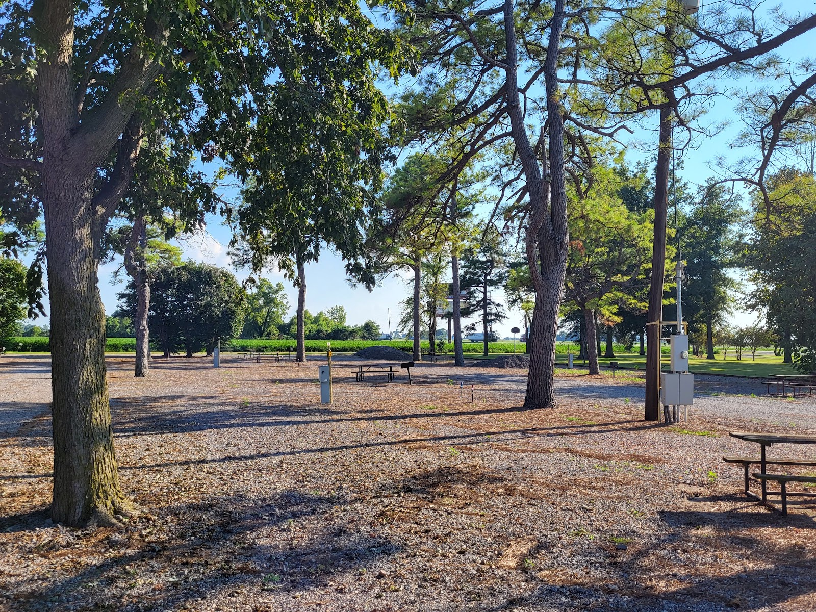Bootheel RV Park