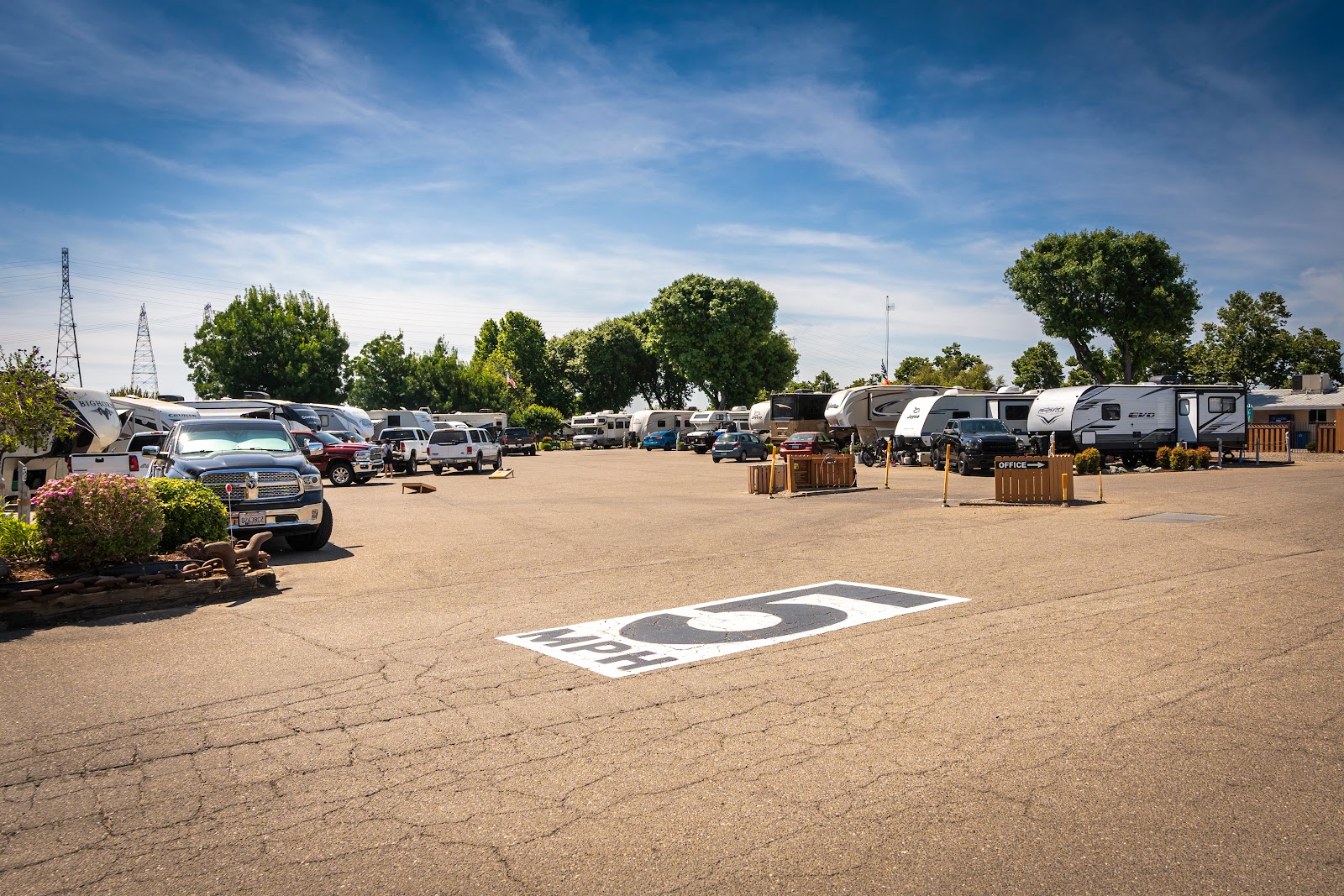 Riverpoint Landing Marina Resort