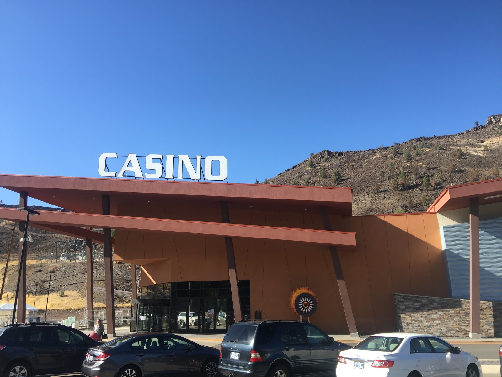 Indian Head Casino