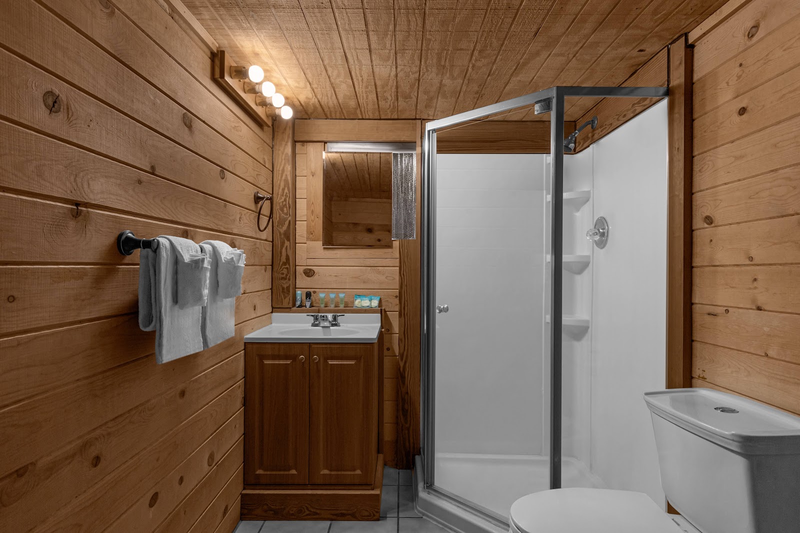 Arch View Resort & Campground