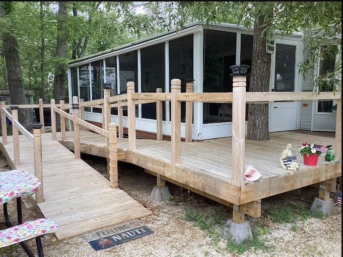 Sleepy Hollow Campground