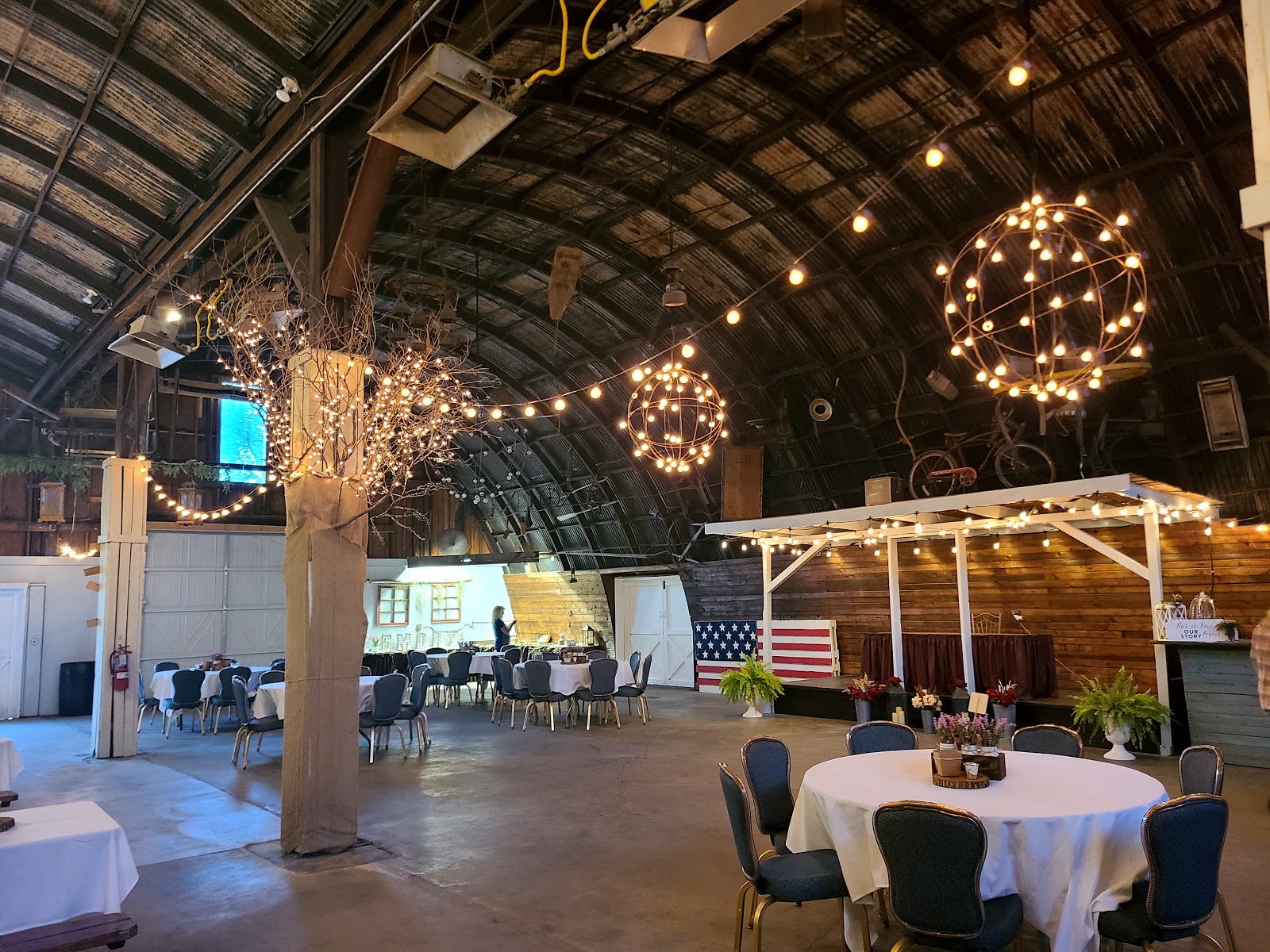 Chestnut Ridge Park & Campground