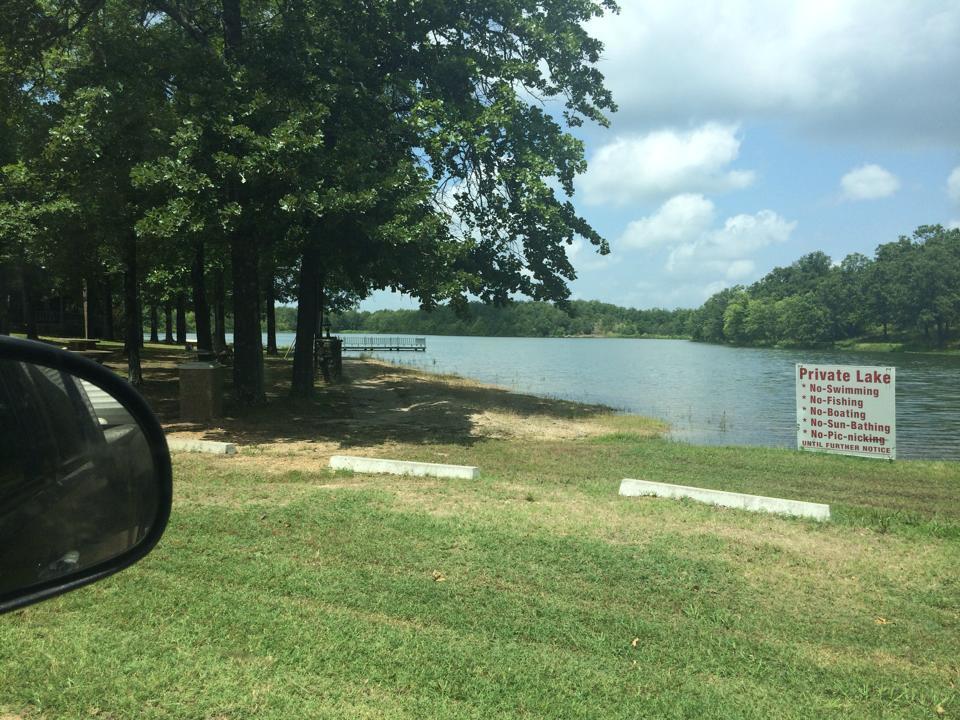 Ohana Celebration Park