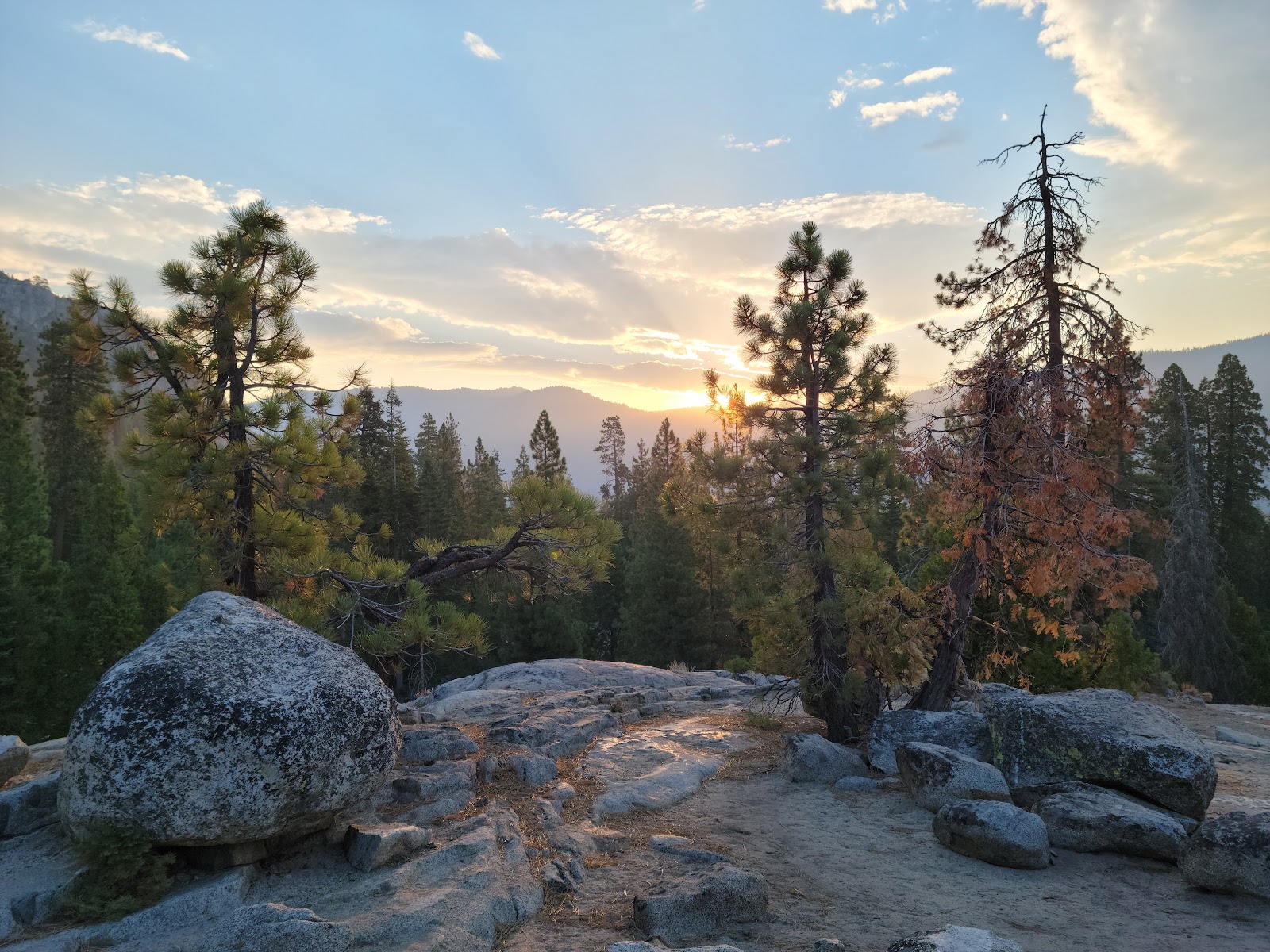 Wishon Village RV Resort