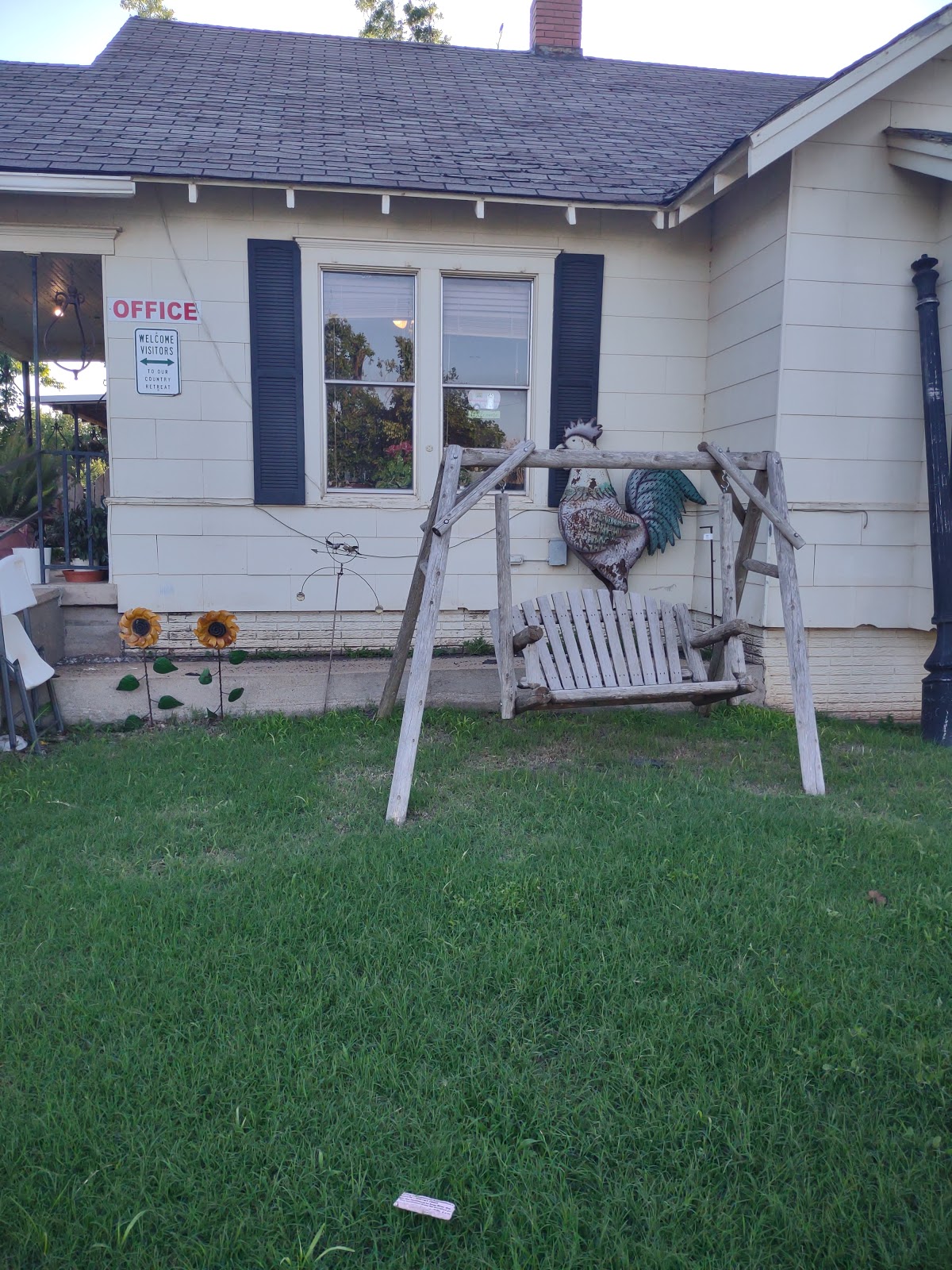 Sleepee Hollo RV Park