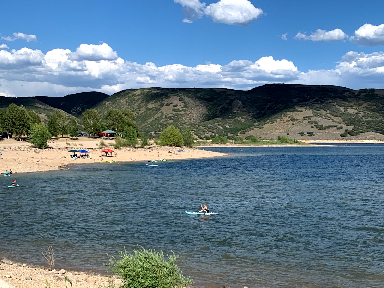 Jordanelle State Park
