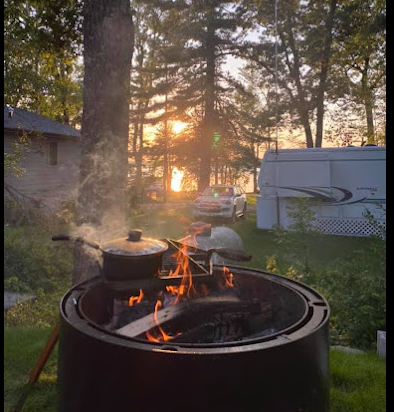 Weavers Resort Campground