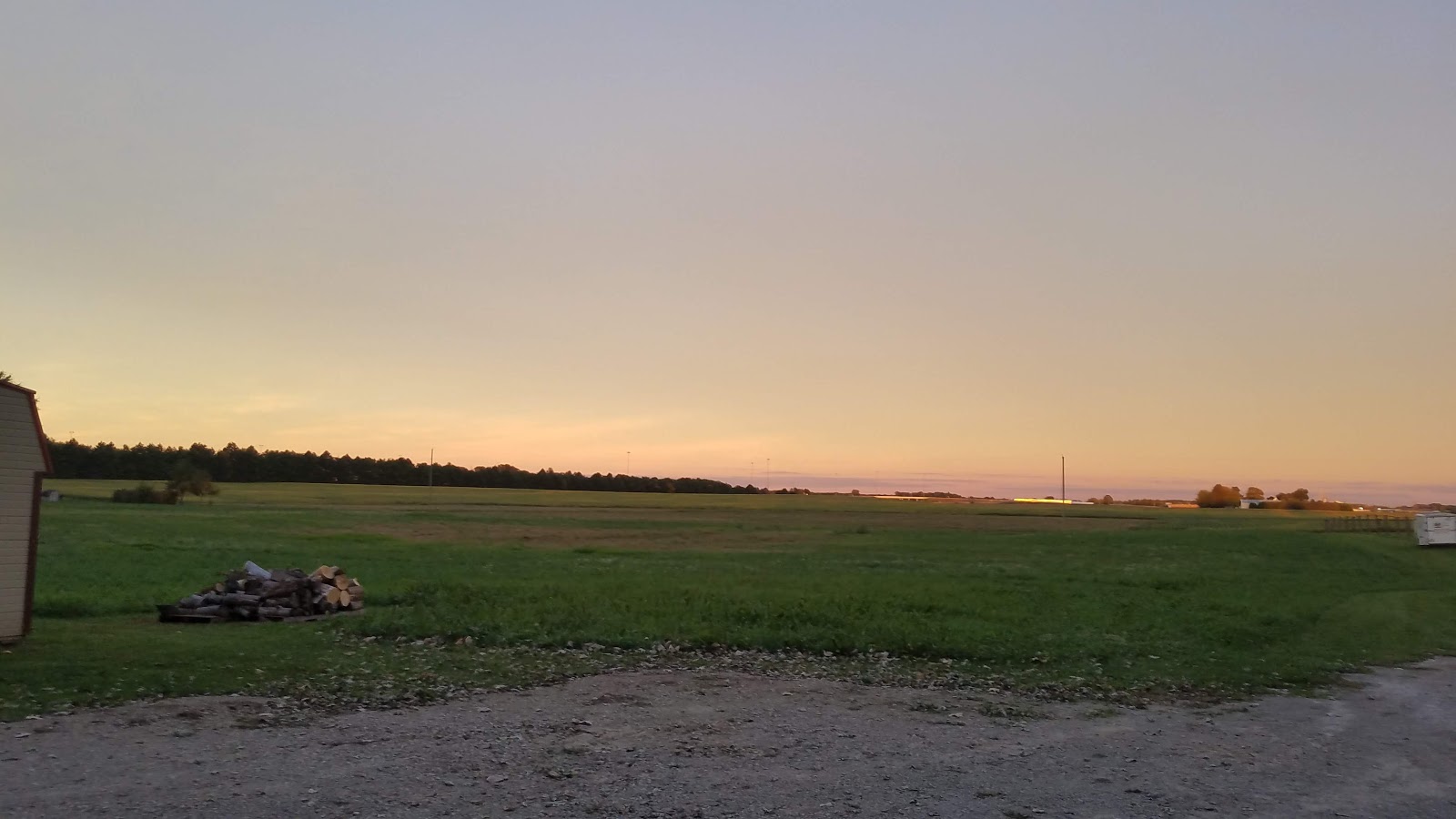 Smokeys Mini Lake Campgrounds