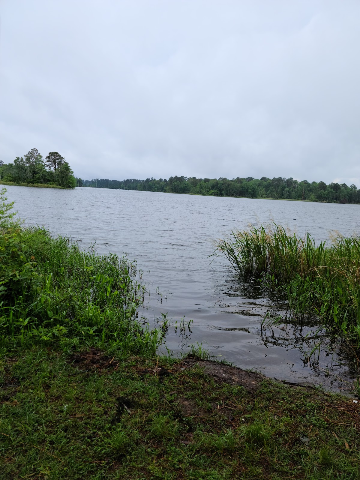 Indian Creek Recreation Area