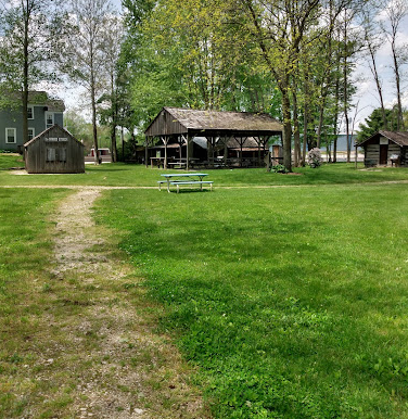Wabash & Erie Canal Park