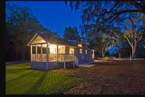 Live Oak Landing, an RVC Outdoor Destination