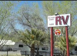 Arvey RV Park