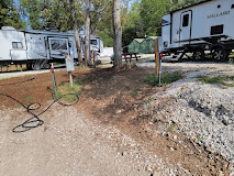 Beaver Town Of RV Park and Camp