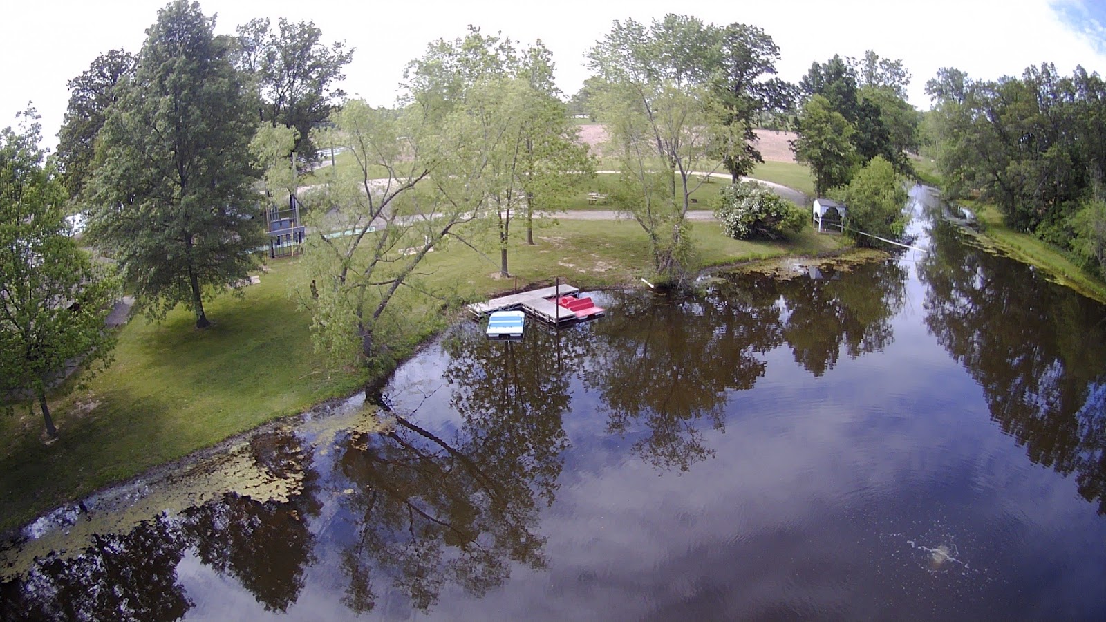 Hickory Hollar Campground