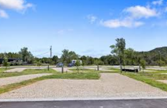 North by Northwest RV Park and Cabin Village