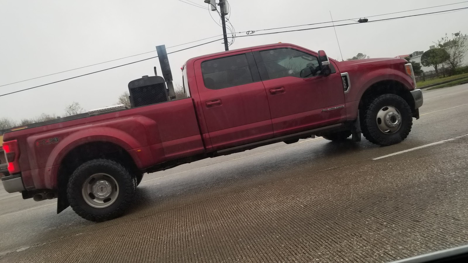 Van Manor MH Camp - RV Park