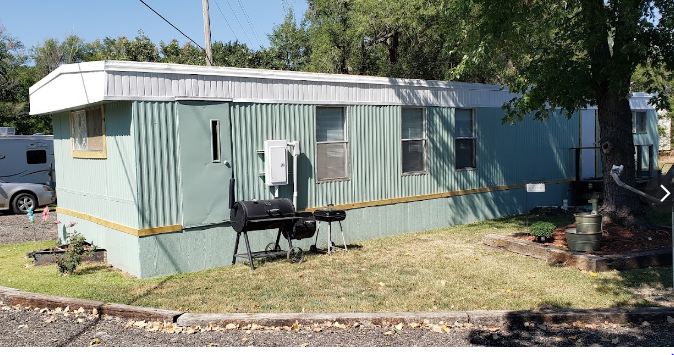 Dunhams RV Park and Storage