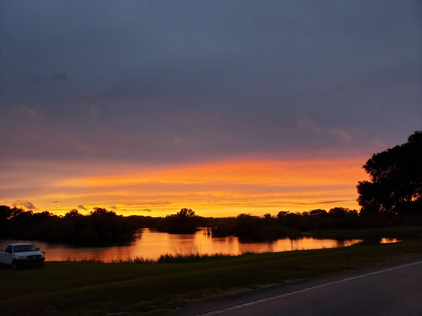 Saddle Creek Campground