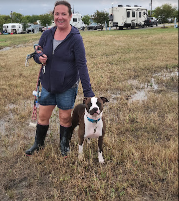 Anna Country RV Ranch