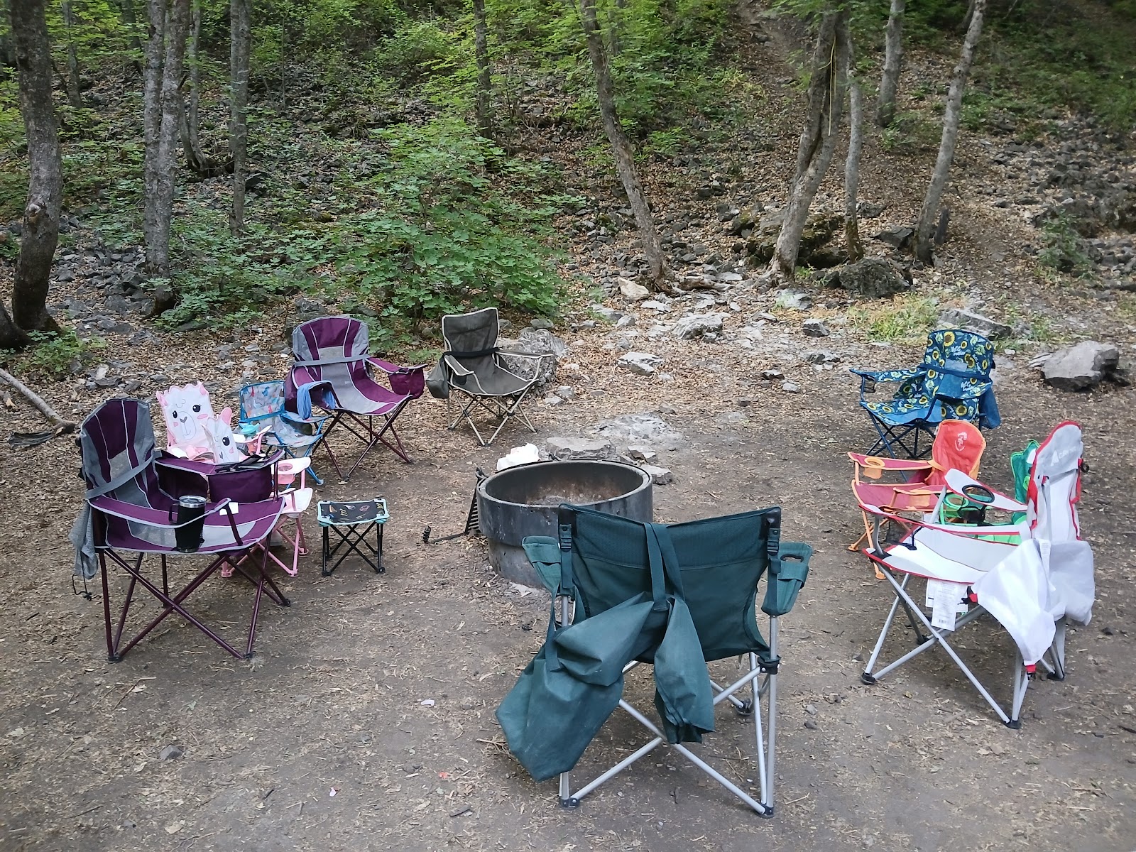 Friendship Campground