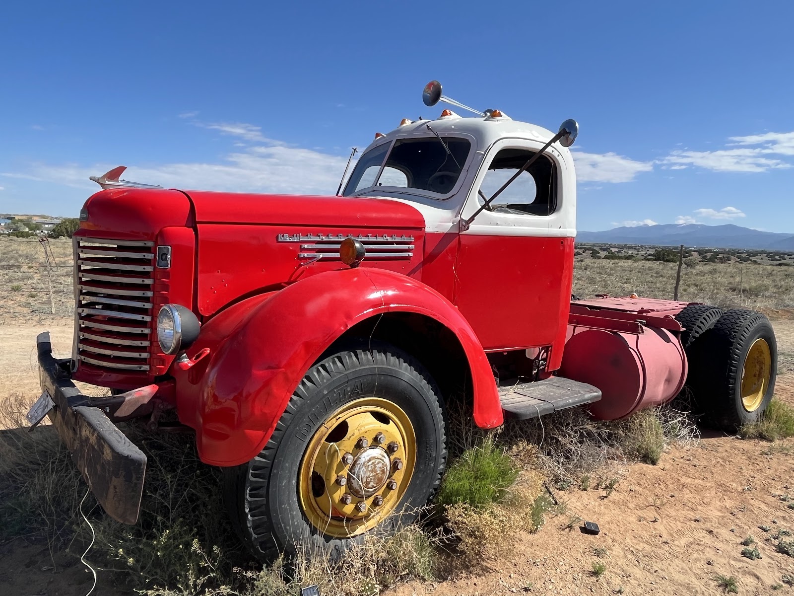Santa Fe Skies Campground & RV Park