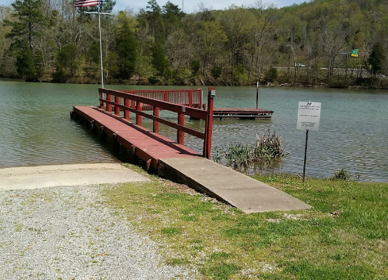 Soaring Eagle Campground