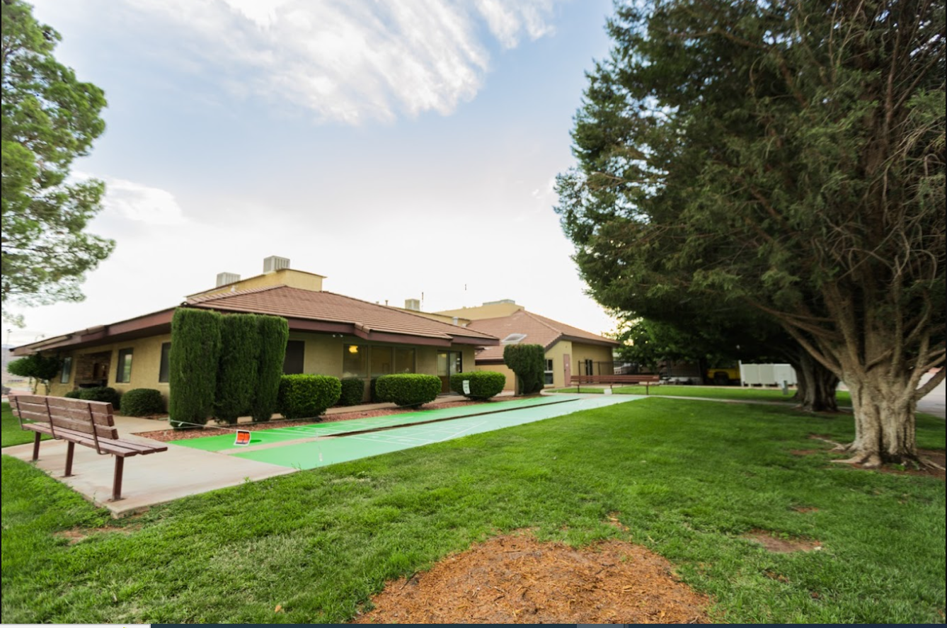 Zions Gate RV Resort