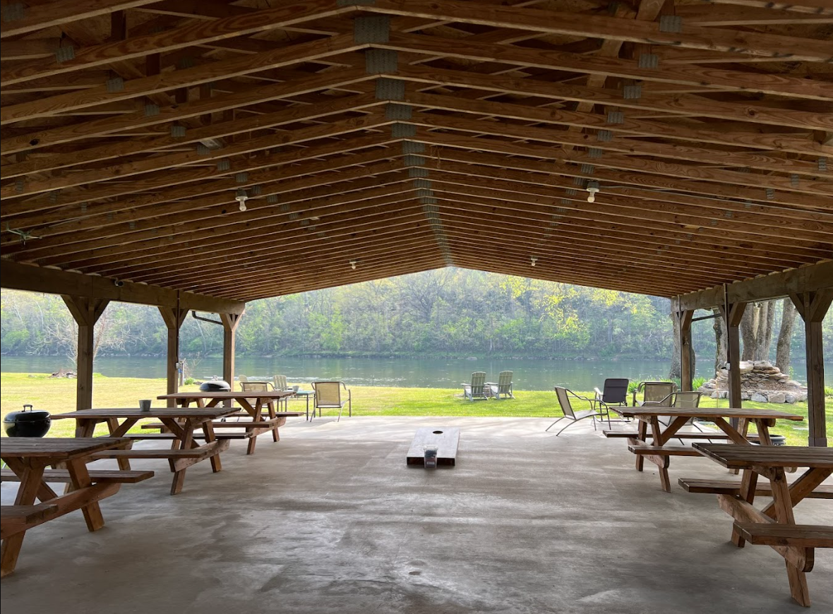 Blue Heron Campground & Resort