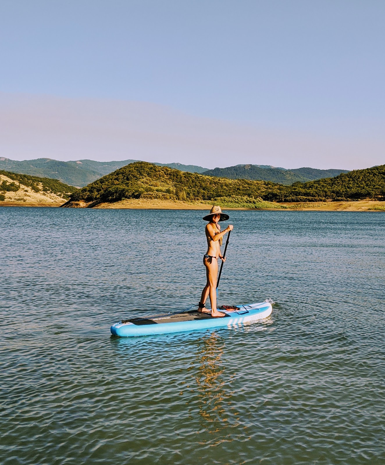 Emigrant Lake Recreation Area