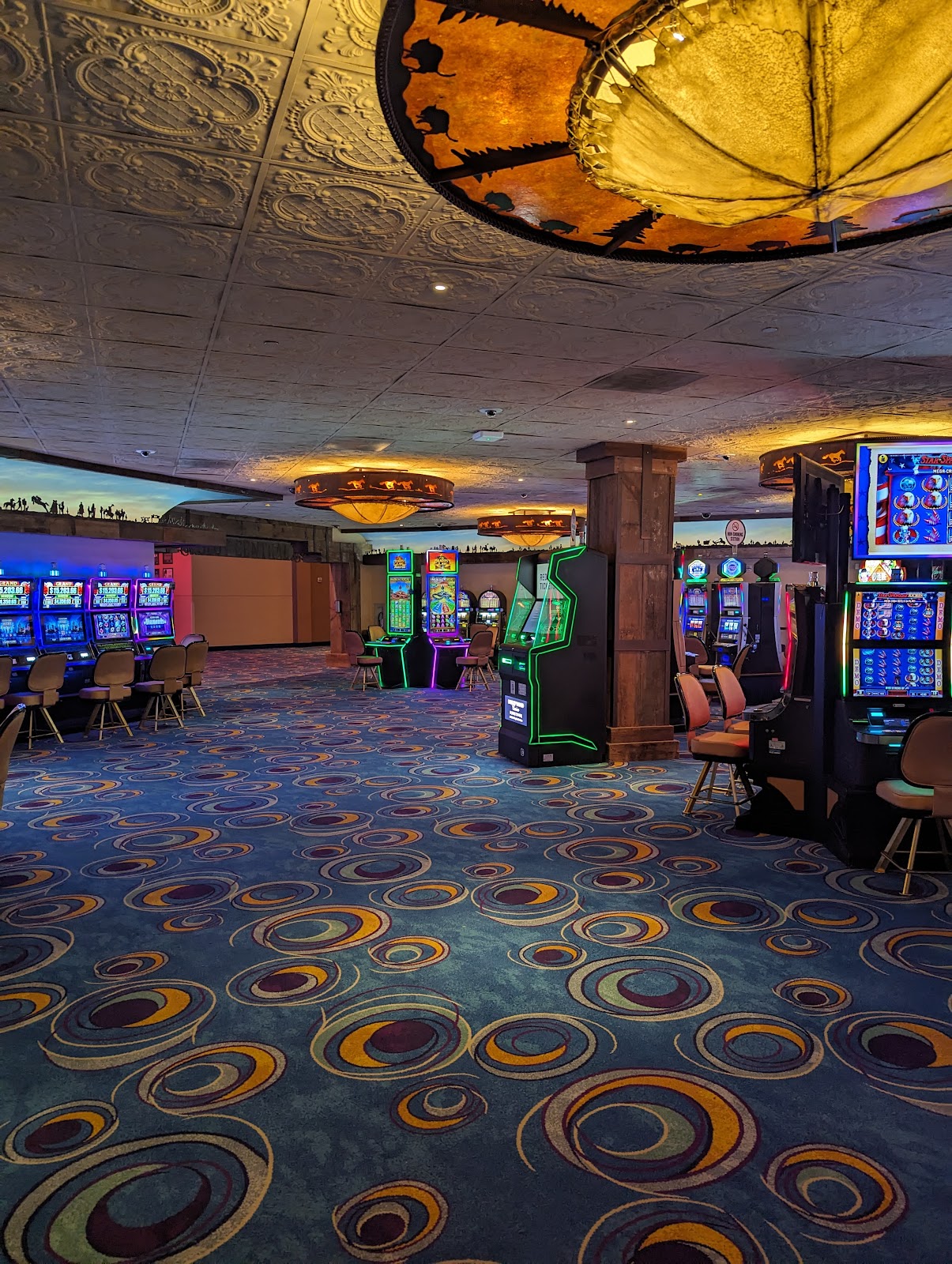 Hollywood Casino & Inn at Charles Town Races