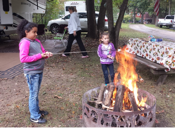 Dream Acres Campground