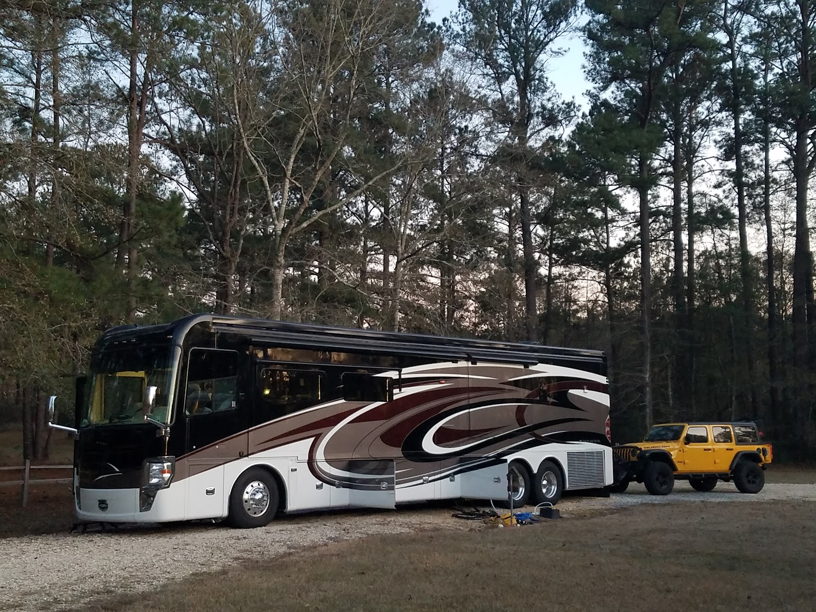 Four Season's RV Park