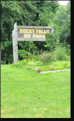 Rocky Falls RV Park & Campground