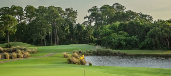 Walnut Lake Country Club