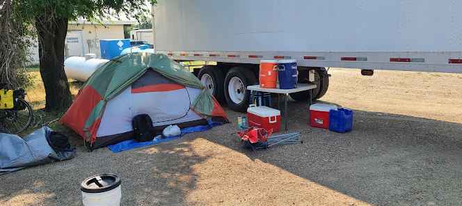 Horse Creek RV Campground