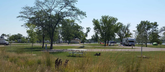 La Framboise Island SNA