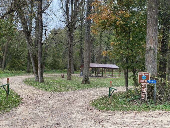 Bloody Run County Park
