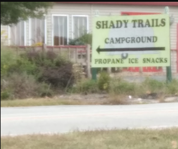 Shady Trails Family Campground