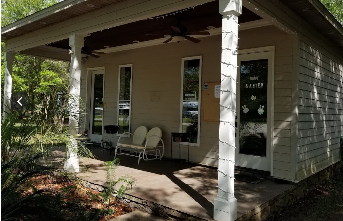 Emmaus Motor Coach & RV Park