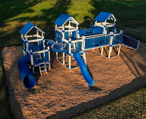 LAKE WAPUSUN RV RESORT