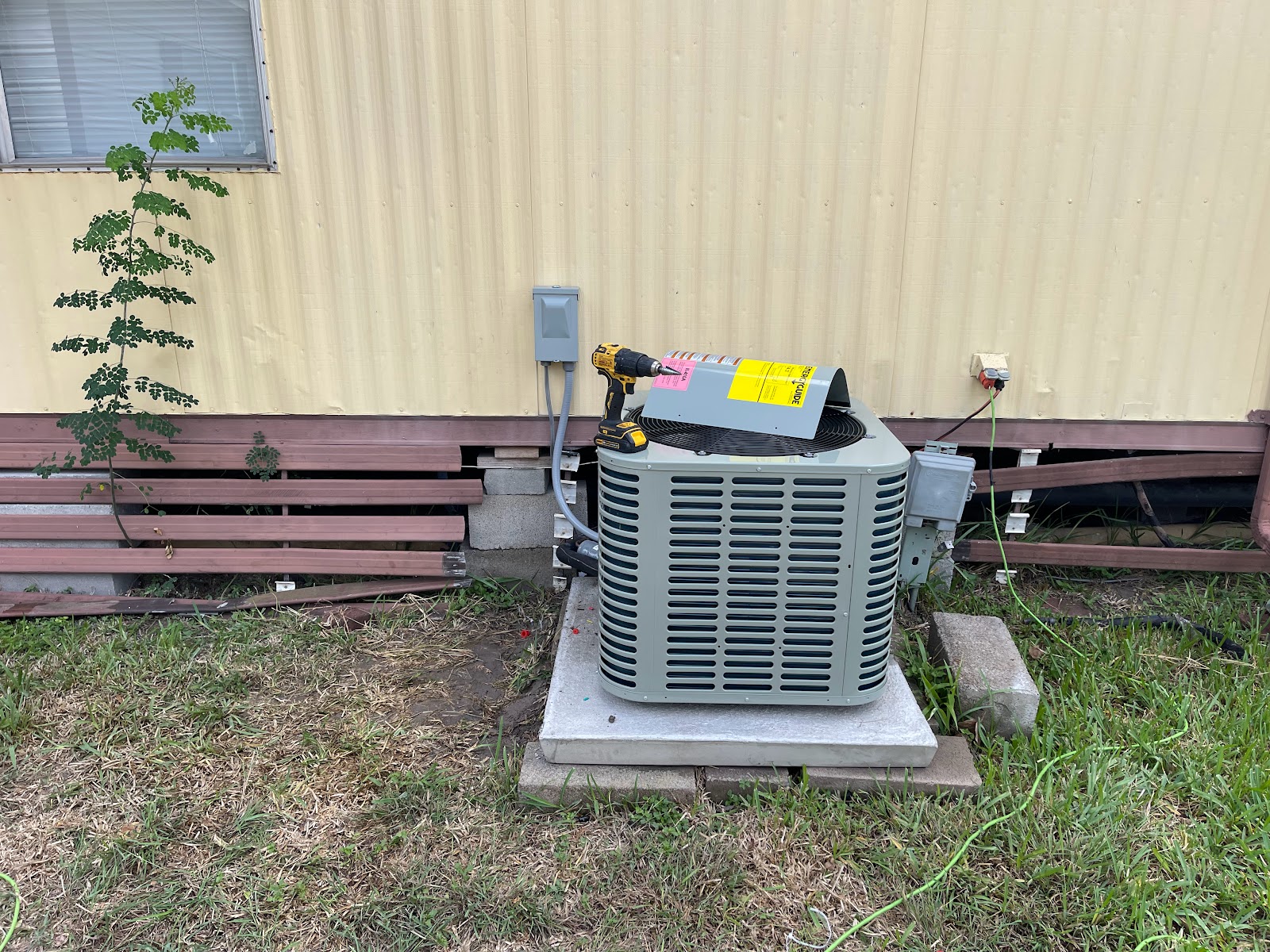 Eastgate RV & Mobile Home Park