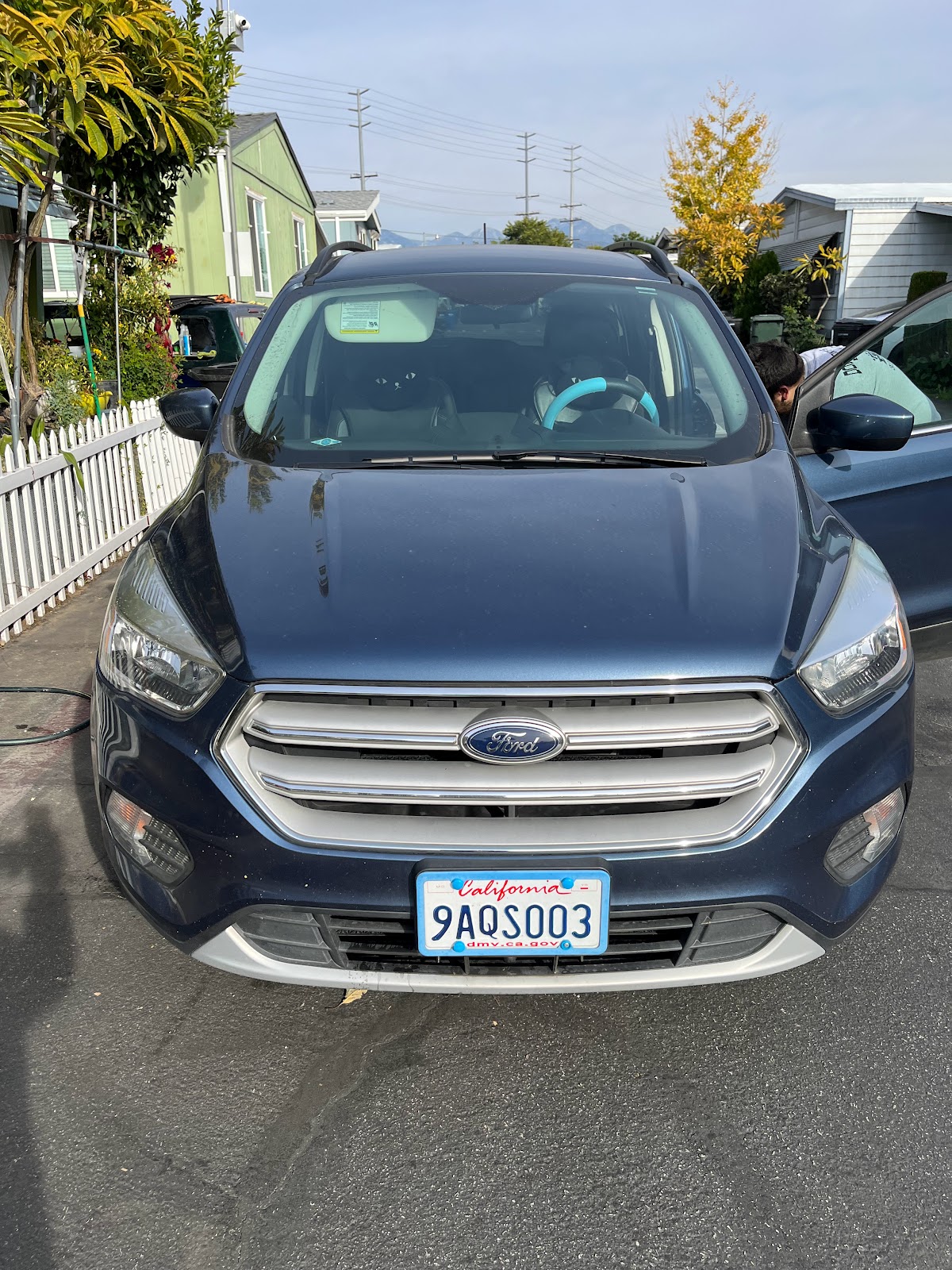 Caravan Mobile Home Park