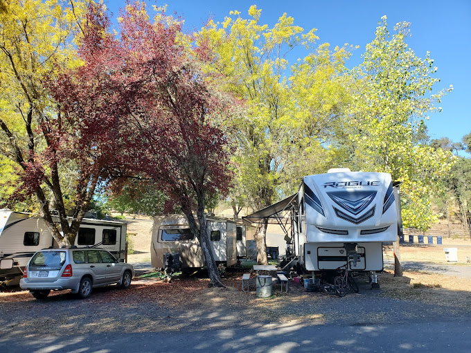 Golden Rule RV Park