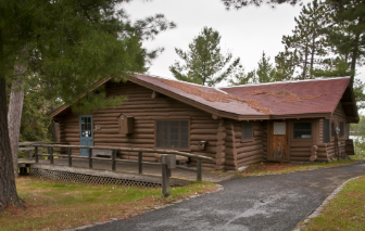 International Voyageurs RV Park