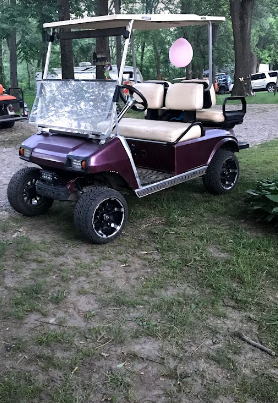 Dream Acres Campground