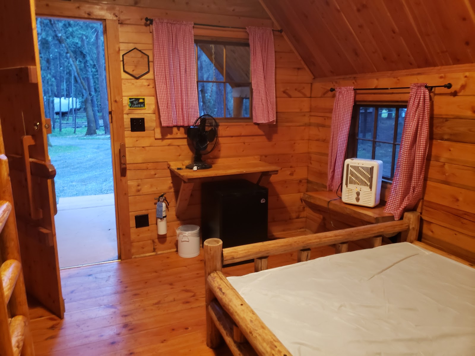 Grants Pass/Sunny Valley KOA