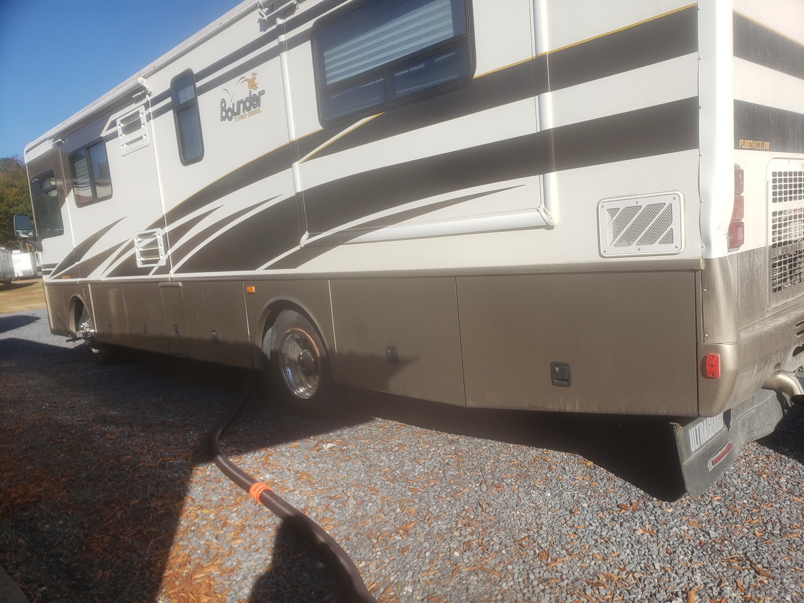 Leisure Time RV Park