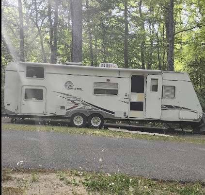 La Grande Resort RV Inc