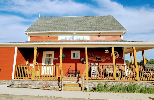 Empire Guesthouse RV Park